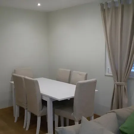 Apartment World In - Olivais *