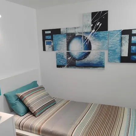 Apartment World In - Olivais Lisbon