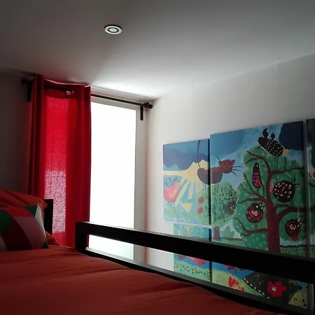 Apartment World In - Olivais