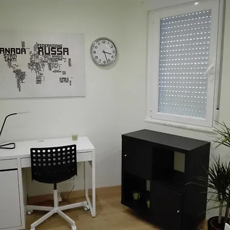 Apartment World In - Olivais Lisbon