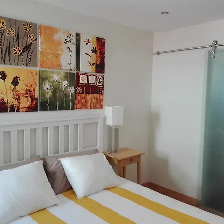 Apartment World In - Olivais